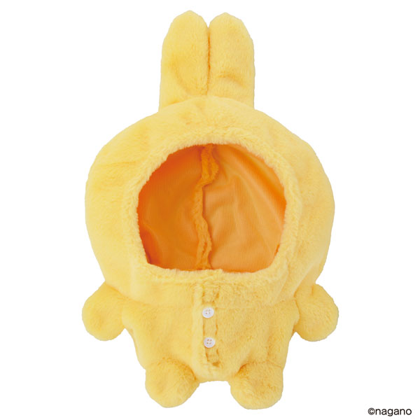 Bandai Talking Usagi Exclusive Pajama hình ảnh 1
