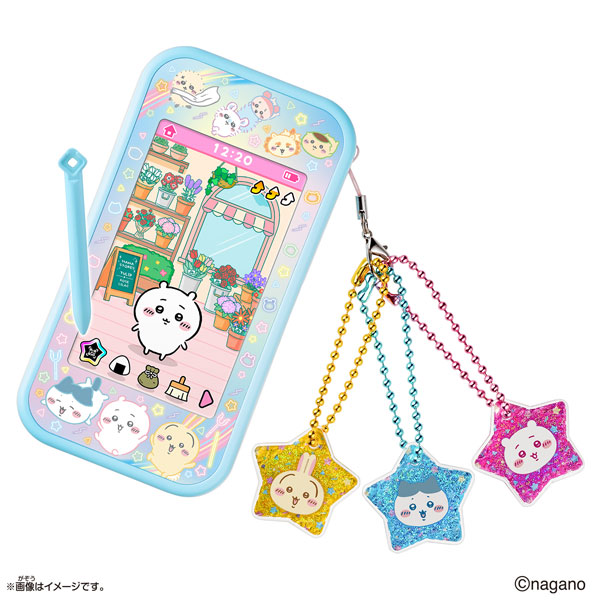 わわわわぴぽ　さま専用 AmiAmi [Character & Hobby Shop] | Chiikawa Phone Smart(Pre-order)