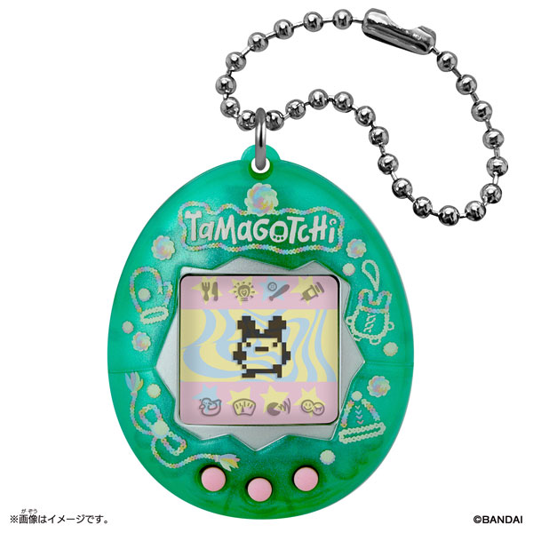 AmiAmi [Character & Hobby Shop] | Tamagotchi Original Tamagotchi