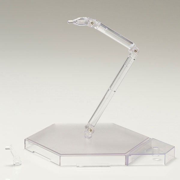 Kotobukiya M.S.G Modeling Support Goods NEW FLYING BASE image 1