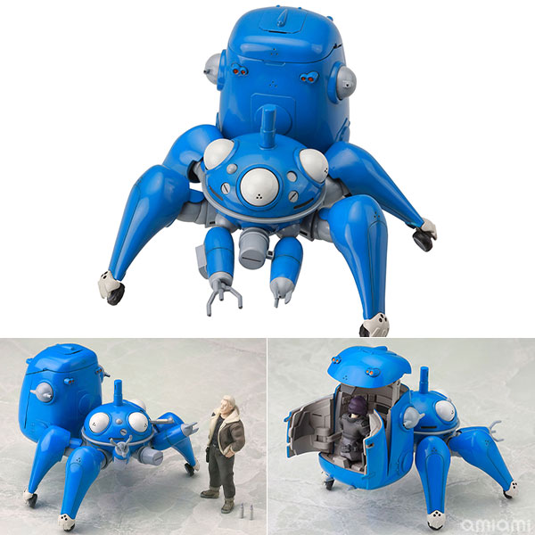 kotako様 AmiAmi [Character & Hobby Shop] | Ghost in the Shell STAND ALONE