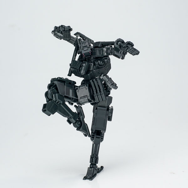 22-23torqrex フェンリル151 AmiAmi [Character & Hobby Shop] | 3 min project Series FENRIR