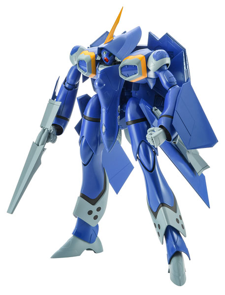 AmiAmi [Character & Hobby Shop] | 1/72 YF-21 Battroid 