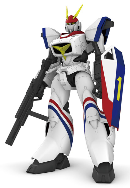 非売品 ドラグナー l Armor XD-01 DRAGONAR-1 AmiAmi [Character & Hobby Shop] | 1/72 