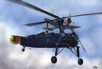 LF Models 1/72 Kellet YG-1 Plastic Model รูปภาพ 1