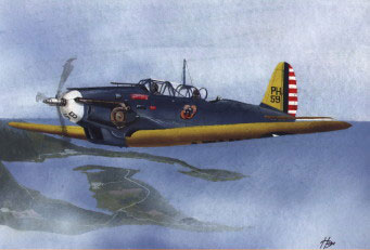 LF Models 1/72 Consolidated PB-2A/P-30 Plastic Model รูปภาพ 1