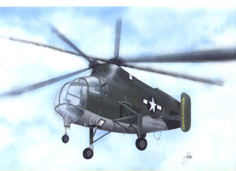 LF Models 1/72 Kellet XR-8 Plastic Model รูปภาพ 1