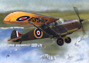 LF Models 1/72 Wicko Warferry Plastic Model รูปภาพ 1