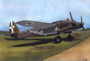 LF Models 1/72 사보이아-마르케티 SM.86W 프라모델