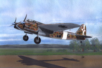 LF Models 1/72 사보이아-마르케티 SM.86 (감마) 프라모델