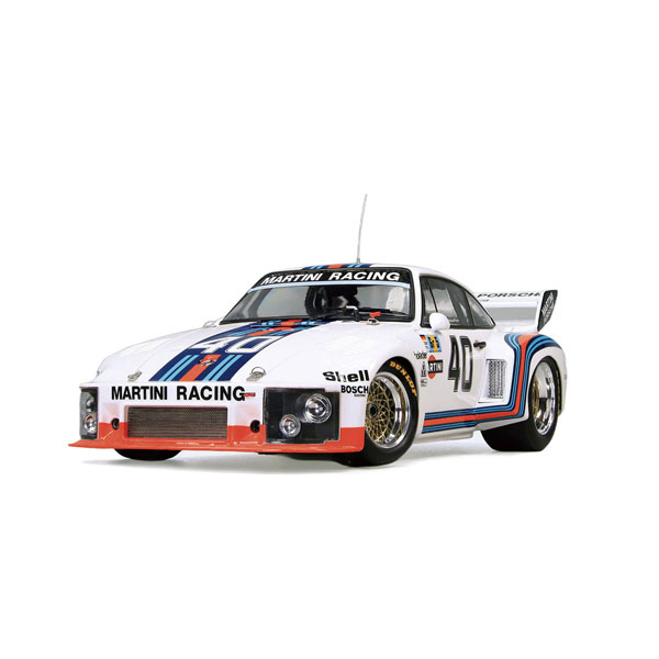 AmiAmi [Character & Hobby Shop] | 1/24 Porsche 935 Turbo 1976 24