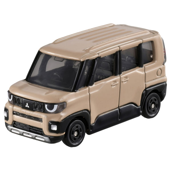 AmiAmi [Character & Hobby Shop] | Tomica No.30 Mitsubishi Delica