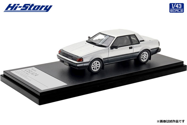 AmiAmi [Character & Hobby Shop] | 1/43 Toyota CELICA GT-TR (1984