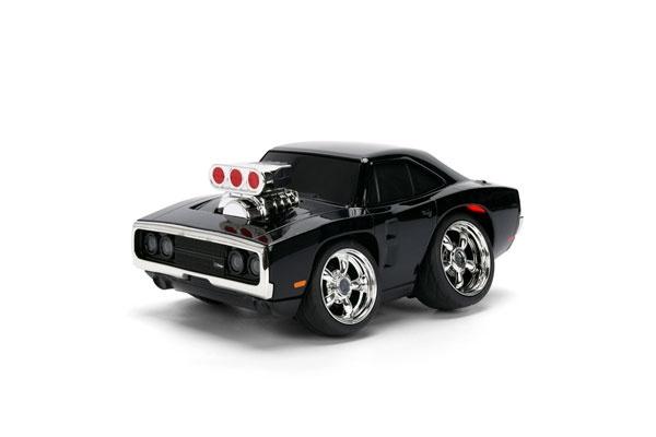 AmiAmi [Character & Hobby Shop] | 1/28 SMALL BLOCKS F&F 1970 Dodge