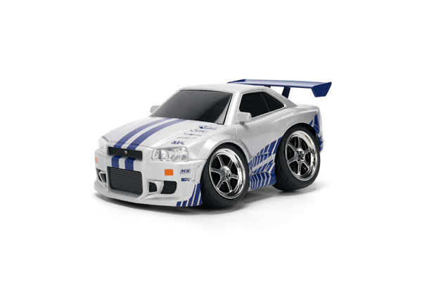 AmiAmi [Character & Hobby Shop] | 1/28 SMALL BLOCKS F&F 1999