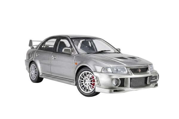AmiAmi [Character & Hobby Shop] | 1/18 Mitsubishi Lancer Evolution
