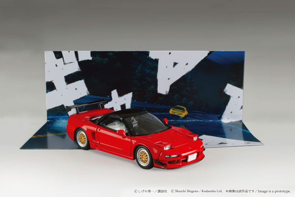 頭文字 イニシャル D] AmiAmi [Character & Hobby Shop]