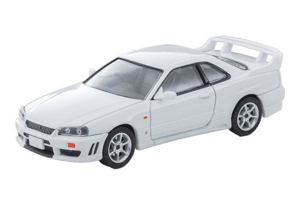 AmiAmi [Character & Hobby Shop] | LV-N365b Nissan Skyline 2-door