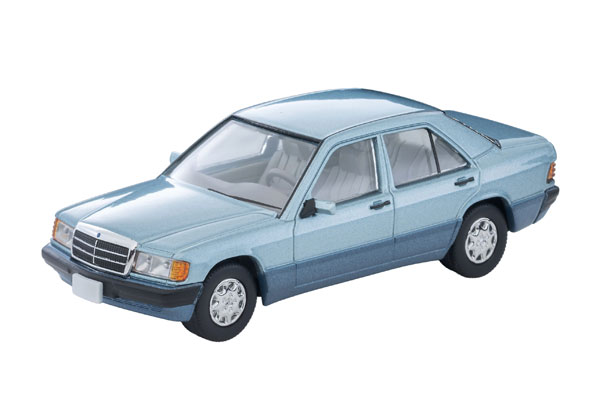 秋*蔵様 Mercedes-Benz 250T他ヴィンテージ ミニカー 7台セッ AmiAmi [Character & Hobby Shop] | Tomica Limited Vintage NEO LV