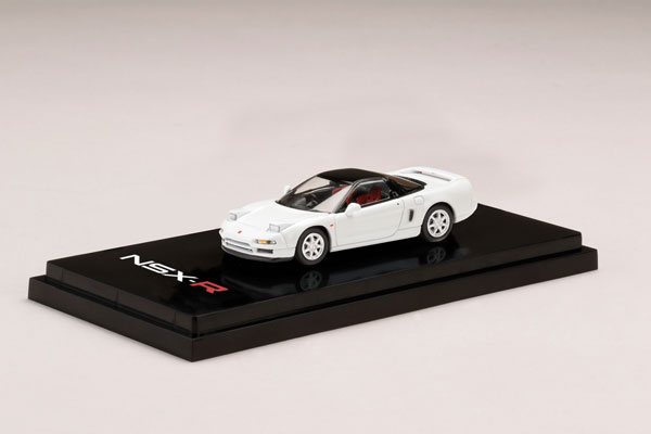 AmiAmi [Character & Hobby Shop] | 1/64 Honda NSX TYPE R (NA1) 1992
