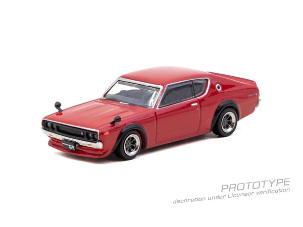 AmiAmi [Character & Hobby Shop] | 1/64 Nissan Skyline 2000GT-R