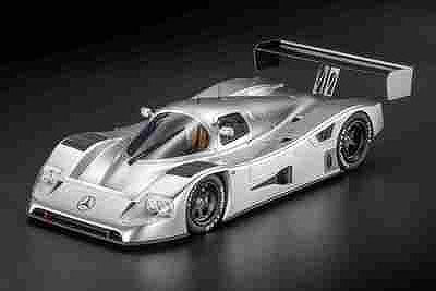 ミニカー SPARK 1/43 Mercedes Benz C11 #1 LM 1991 AmiAmi [Character & Hobby Shop] | 1/43 Mercedes C11 1991 LM