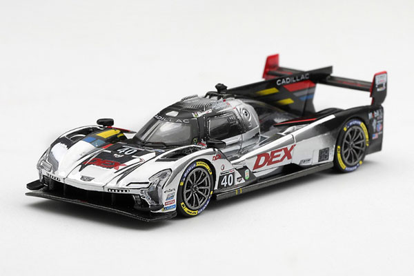 AmiAmi [Character & Hobby Shop] | 1/64 Cadillac V Series . R IMSA