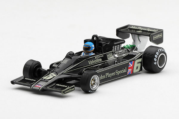AmiAmi [Character & Hobby Shop] | 1/64 Lotus 78 South African