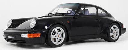 AmiAmi [Character & Hobby Shop] | 1/12 Porsche 911 (964) 30