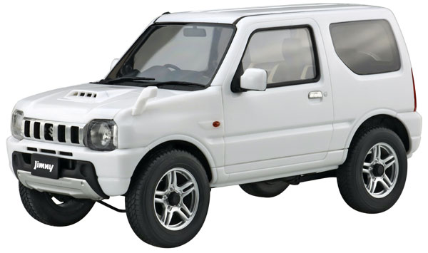 AmiAmi [Character & Hobby Shop] | 1/24 Car NEXT Series No.13 EX-1