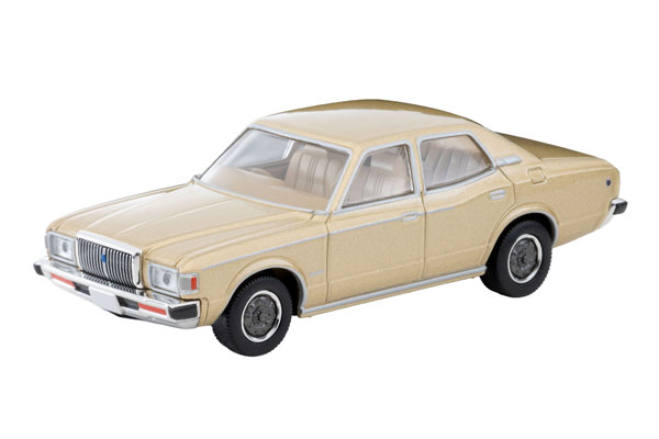 AmiAmi [Character & Hobby Shop] | LV-N83d Toyota Crown 4Door