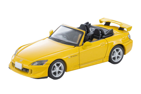 イエロー トラム模型 2台 AmiAmi [Character & Hobby Shop] | Tomica Limited Vintage LV-N390b