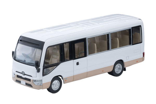 リコピン様　ホワイト0 AmiAmi [Character & Hobby Shop] | Tomica Limited Vintage LV-N294d