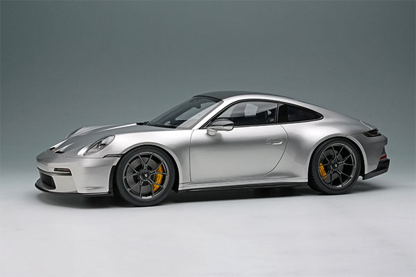 AmiAmi [Character & Hobby Shop] | 1/18 Porsche 911 (992) GT3