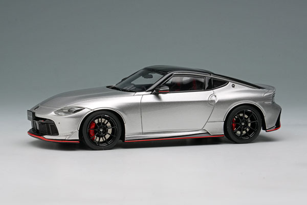 AmiAmi [Character & Hobby Shop] | 1/43 Nissan Fairlady Z Nismo