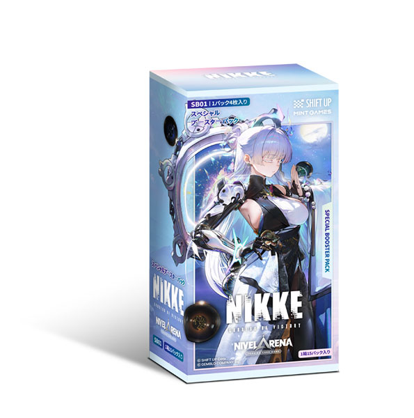 勝利の女神nikke　nivel arena プリバティ　anl 最終値下げ AmiAmi [Character & Hobby Shop] | [Bonus] 