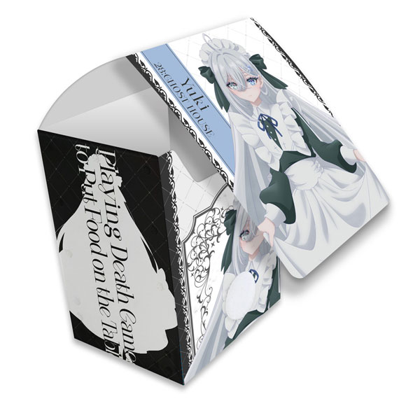AmiAmi [Character & Hobby Shop] | Playing Death Games to Put Food