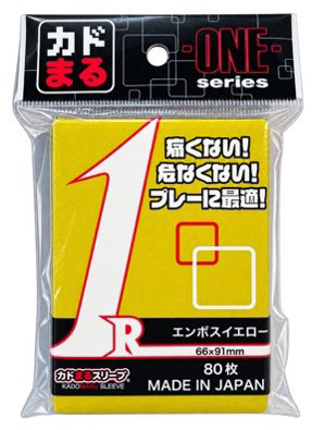 ♡♡さま専用 AmiAmi [Character & Hobby Shop] | KadoMaru Sleeve ONE Series