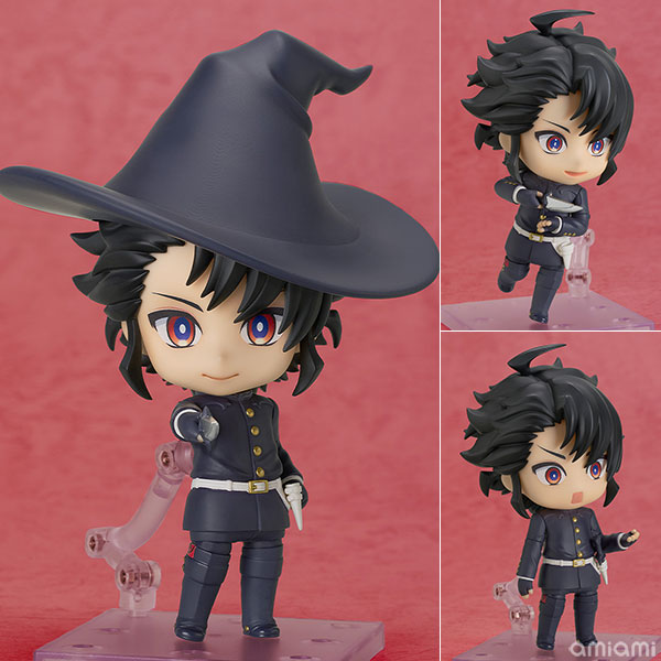 Nendoroid Ichi the Witch Ichi