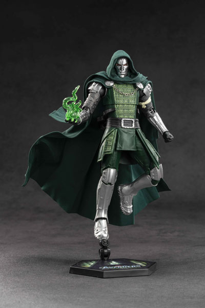 AmiAmi [Character & Hobby Shop] | Doomsday - Dr. Doom X Series