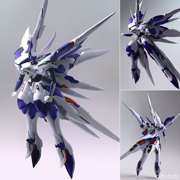 AmiAmi [Character & Hobby Shop] | Xenogears BRING ARTS: Xenogears