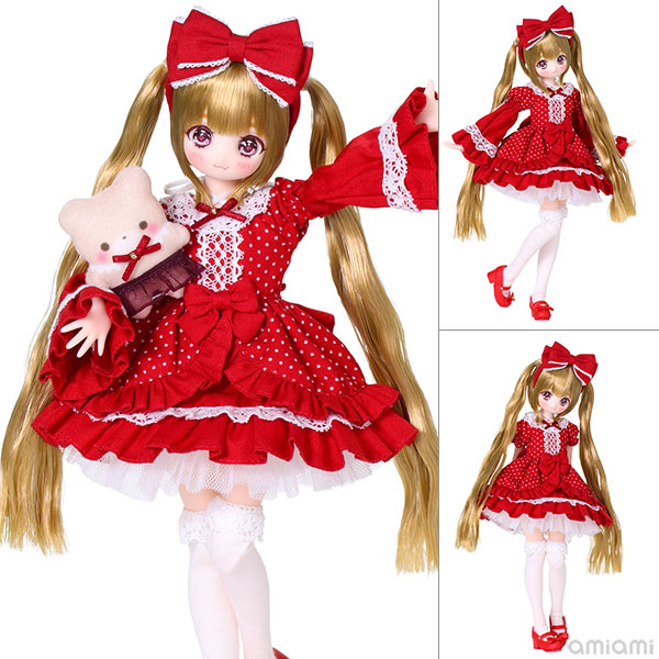 AmiAmi [Character & Hobby Shop] | Colorful Dreamin' / Temari -A