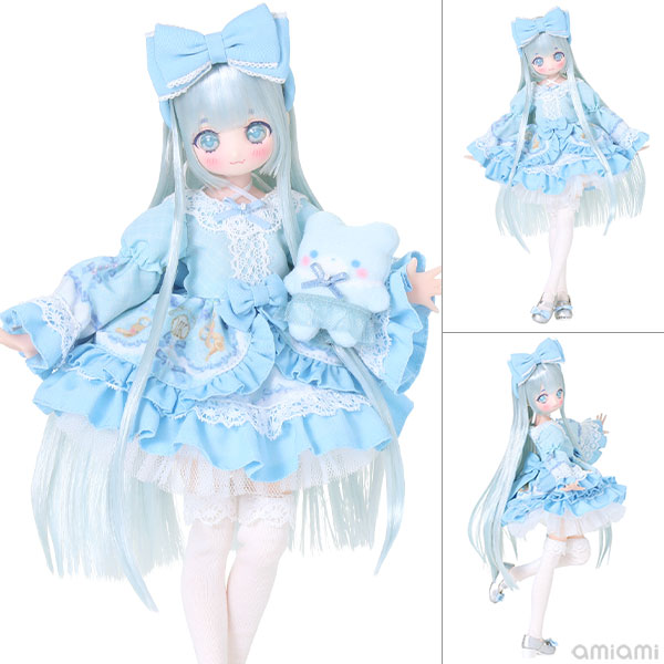 AmiAmi [Character & Hobby Shop] | Colorful Dreamin' / Temari -A