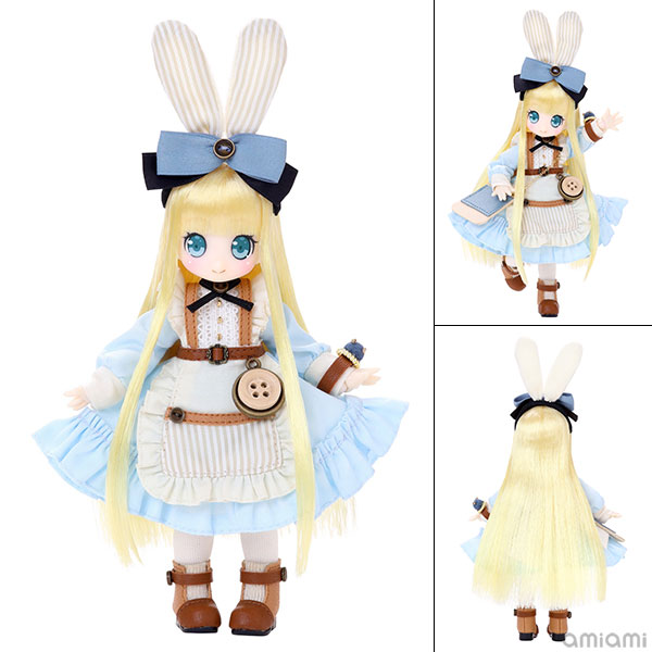 AmiAmi [Character & Hobby Shop] | Lil' Fairy -Fushigi no Kuni no