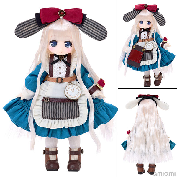 AmiAmi [Character & Hobby Shop] | Lil' Fairy -Fushigi no Kuni no