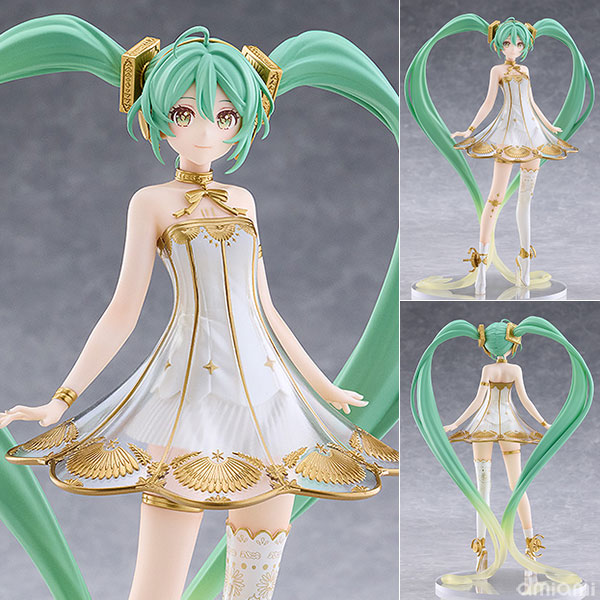POP UP PARADE Character Vocal Series 01 Hatsune Miku Symphony: 2020 Ver. L size Figure