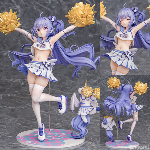 Azur Lane Champion of Unicorn 1/6 Complete Figure