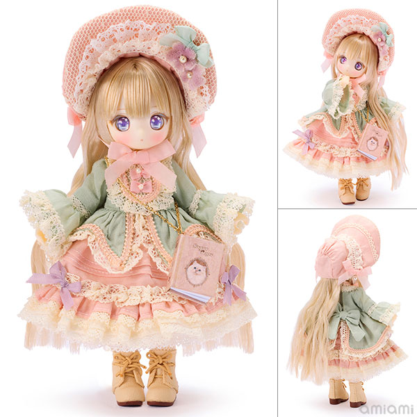AmiAmi [Character & Hobby Shop] | Primrose x SugarCups 