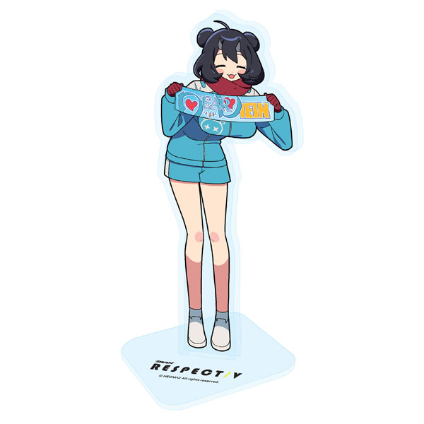 AmiAmi [Character & Hobby Shop] | DJMAX Dear DIEIN Acrylic Stand