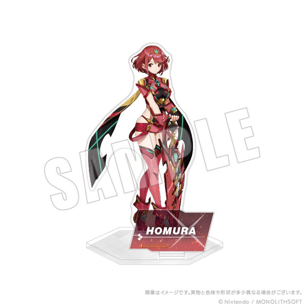 AmiAmi [Character & Hobby Shop] | Xenoblade Chronicles 2 Nintendo